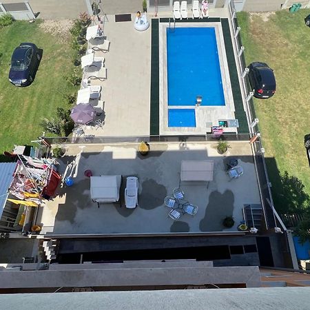 Apartments Zalli Ulcinj Exteriör bild